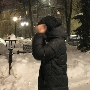 Егор Панин