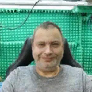 саня свег