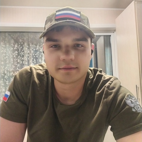 Илья Елисеев