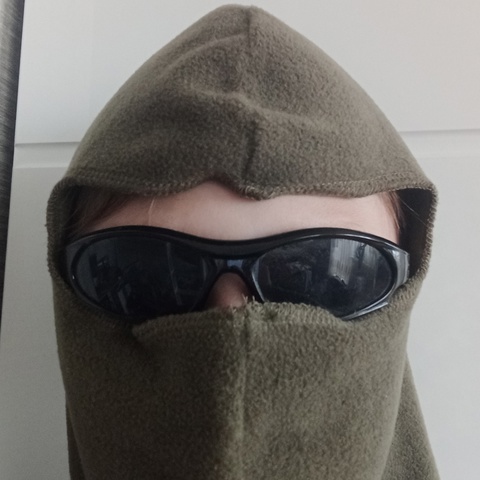 Shebekinskiy Chel