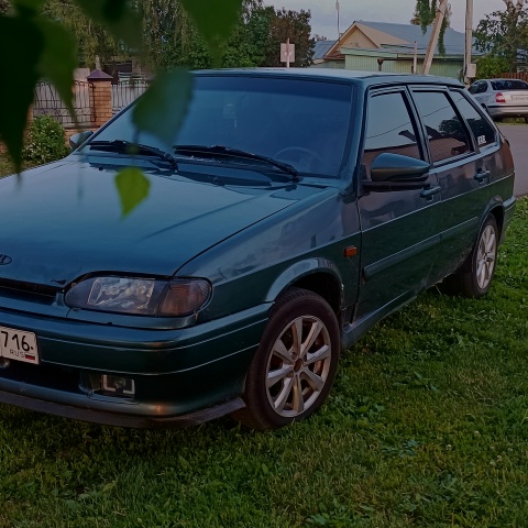 Данил Сергачёв