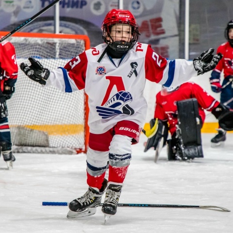 Даниил Шурыгин