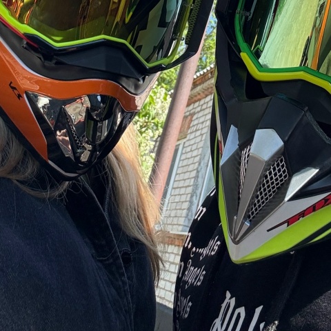 Никита Рябов