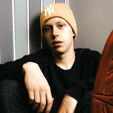 Иван Фёдоров