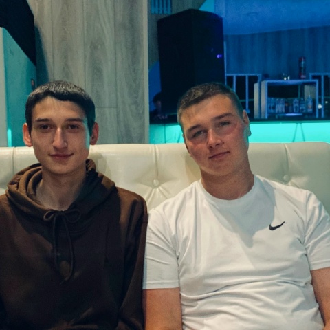 سيرجي نوفيكوف