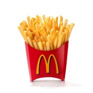 Картошка Фри