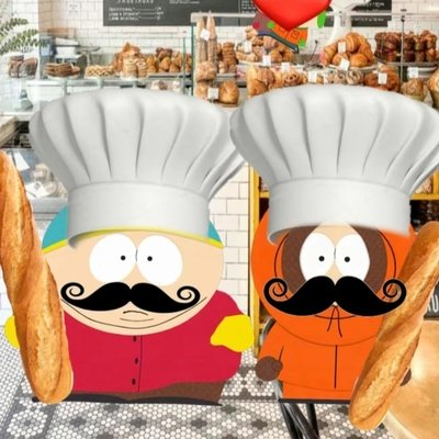 Максим Жаркий