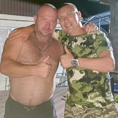 Николай Малышев