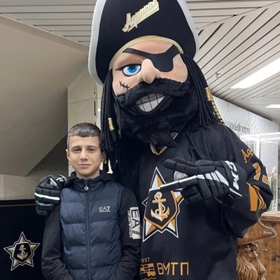 Артем Мартиросян