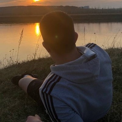 Данил Ахметьянов