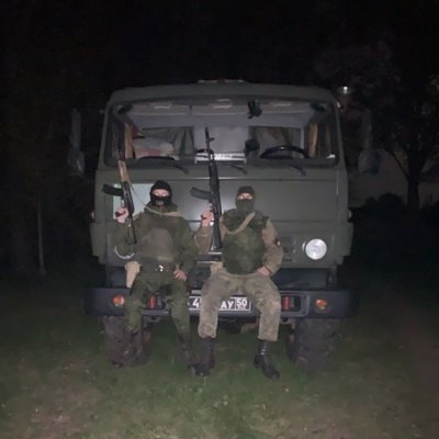 Данил Миронов