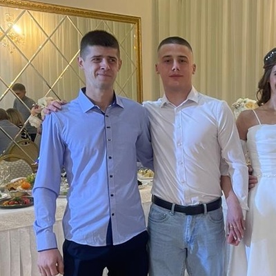 Александр Гусев