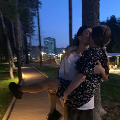 Александр Абрамов