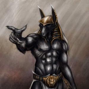 Anubis