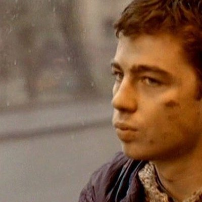 Никита Жданов