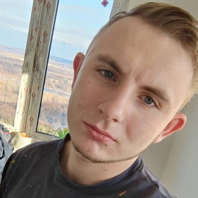 Валерий Максимчук