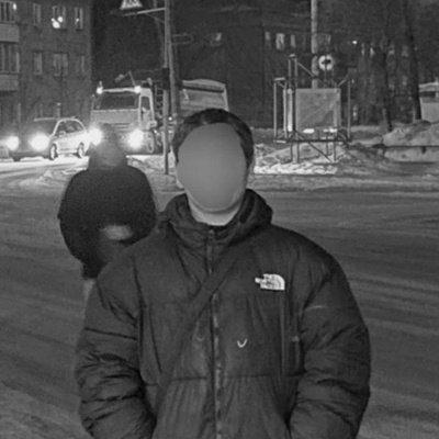 Ярик Рахаев