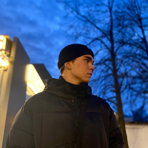 Стёпа Еряшев