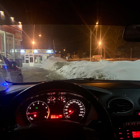 Сергей Падеров