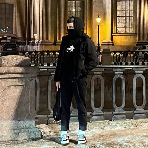 Vladislav Andreevich