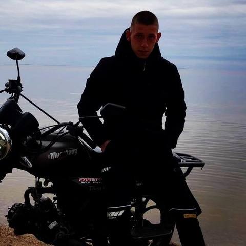 Ярик Артамонов