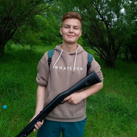 Максим Соколов(1)