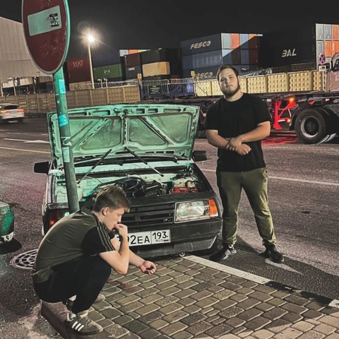 Савелий Посту