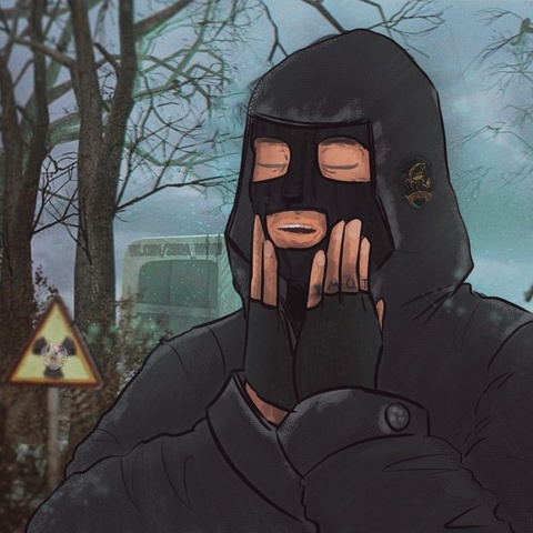 Тимур Шагимарданов