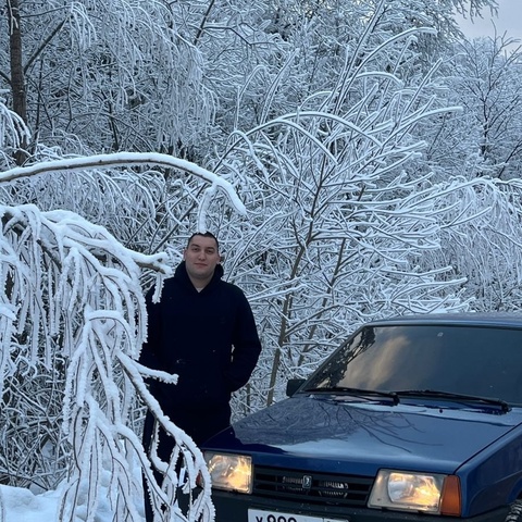 Тимур Габитов