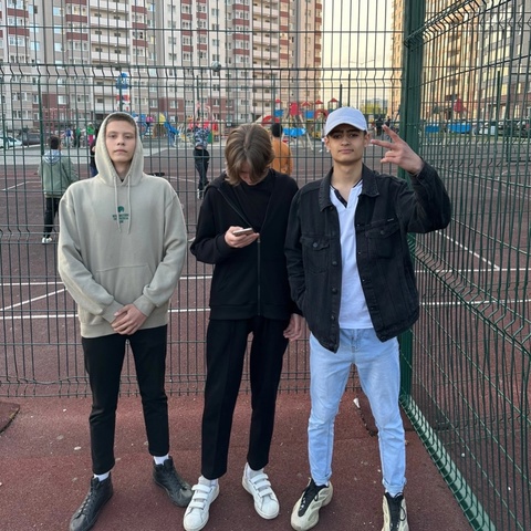 Рама Бакинский