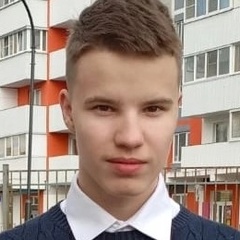 Максим Волкович