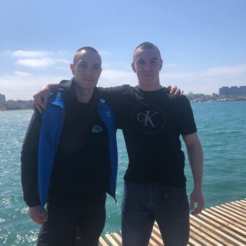 Богдан Шишмаков