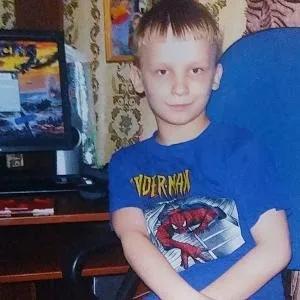 Эдуард Поздняков