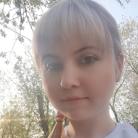 Ирина Мазяргина