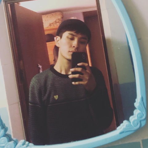 Танбол Галиев