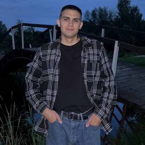 Стас Пугачев