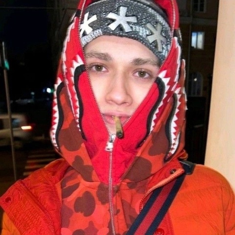 Даниил Опришко