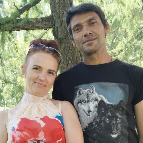 Наталья Смирнова