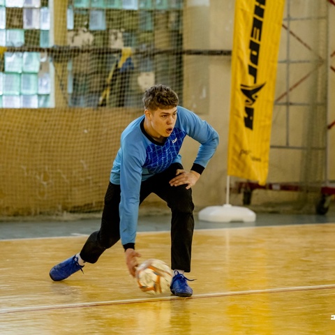 Ваня Самойлов