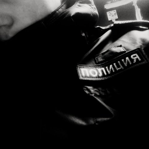 Владимир Петров