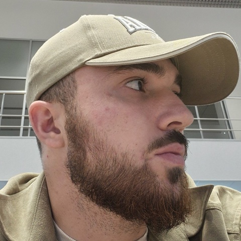 Арсен Багомедов