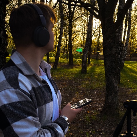 Алексей Кошелев