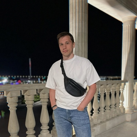 Витя Боролюк