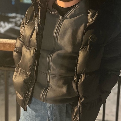 Никита Жулябин