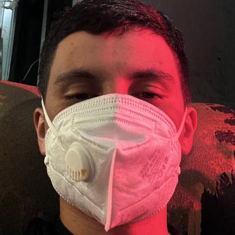 Артур Махмудов