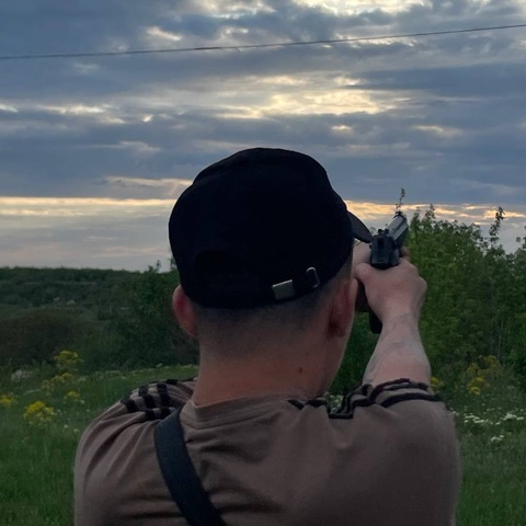 Данил Васильченко