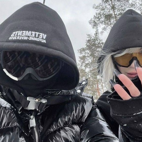 Георгий Кёрт