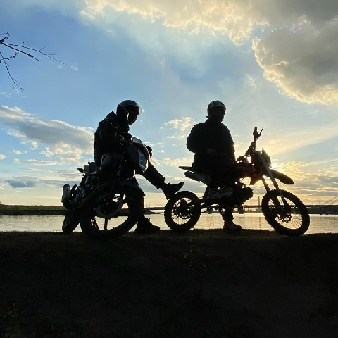 Никита Сергеевич