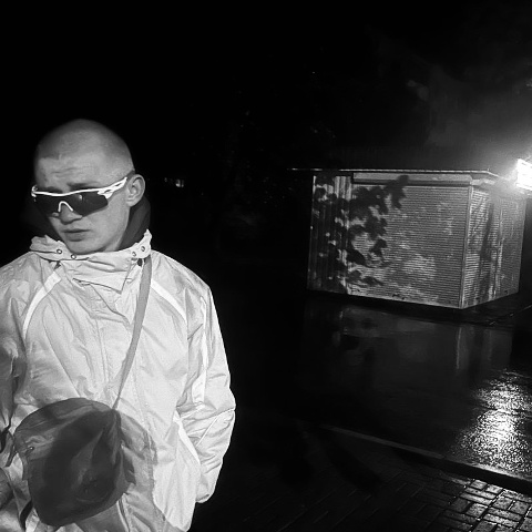 Денис Волков