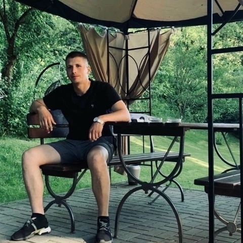 Максим Бырка